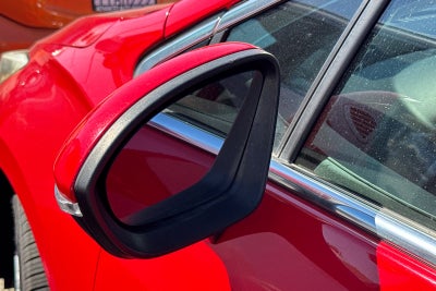 2018 Chevrolet Cruze Premier