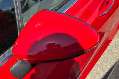 2018 Chevrolet Cruze Premier