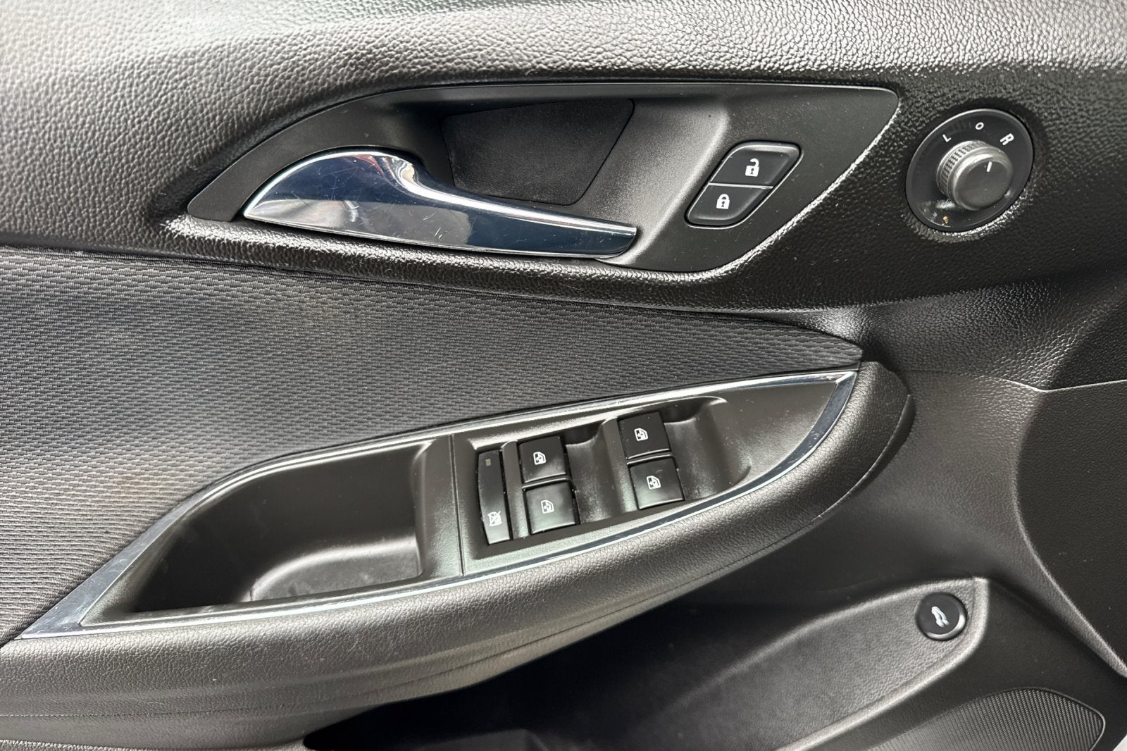 2019 Chevrolet Cruze Base