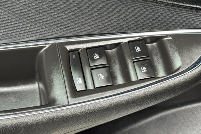 2019 Chevrolet Cruze Base