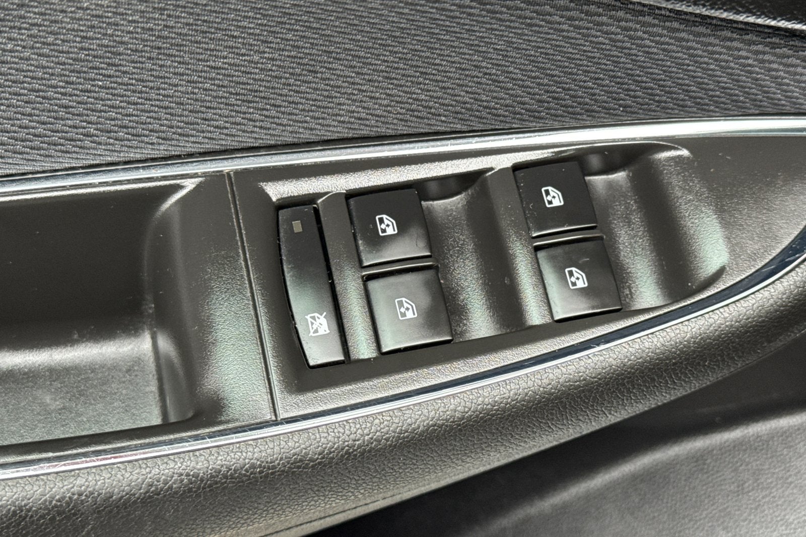 2019 Chevrolet Cruze Base