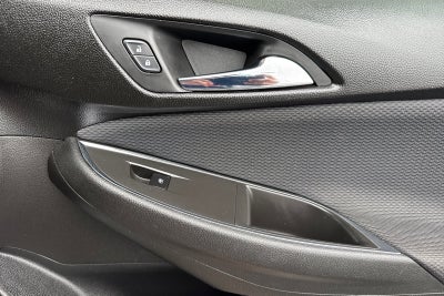 2019 Chevrolet Cruze Base