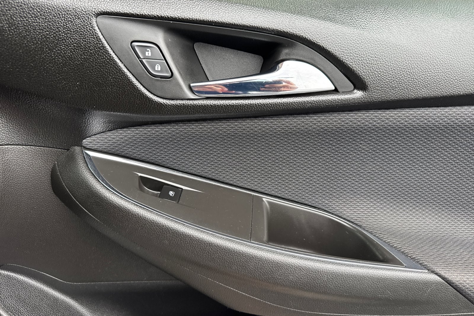 2019 Chevrolet Cruze Base