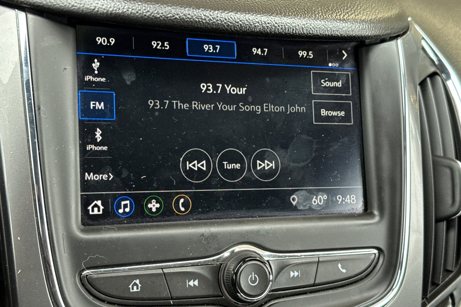 2019 Chevrolet Cruze Base