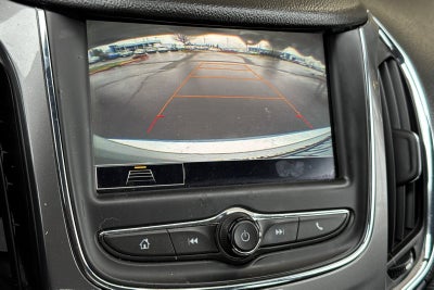 2019 Chevrolet Cruze Base