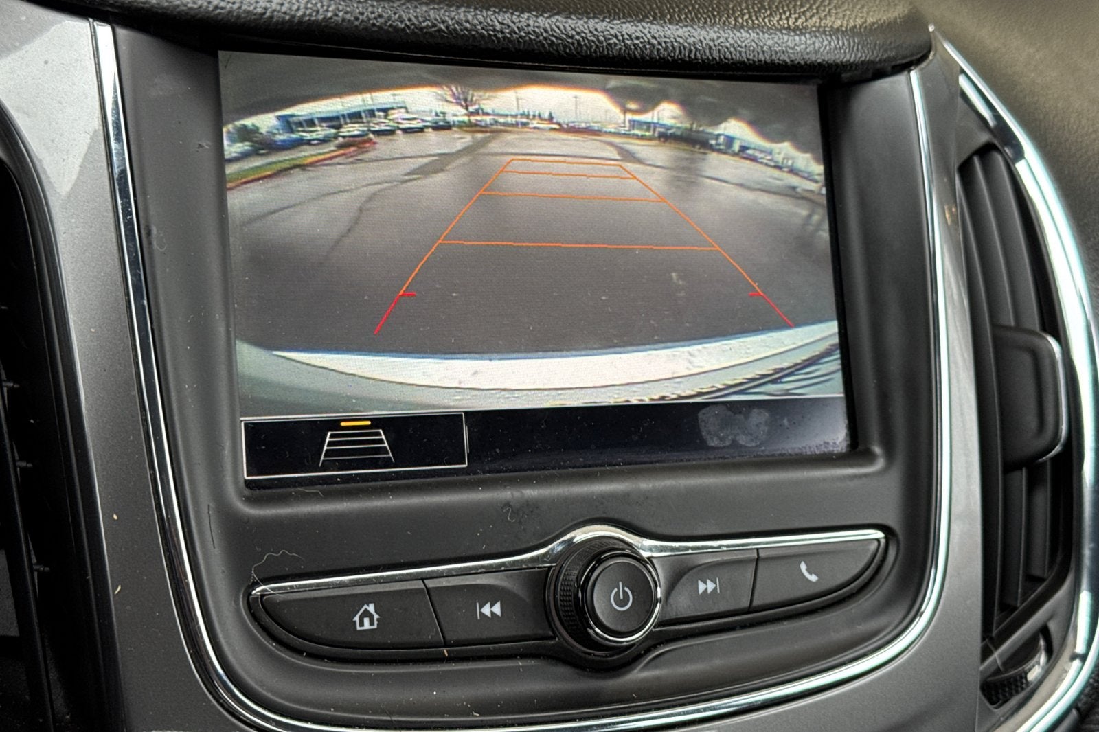 2019 Chevrolet Cruze Base