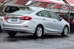2019 Chevrolet Cruze Base