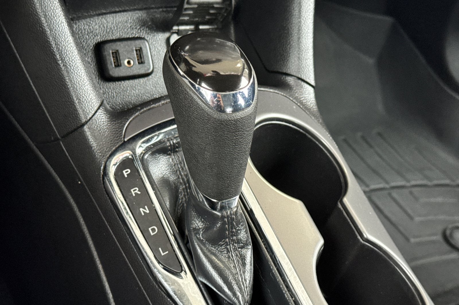 2019 Chevrolet Cruze Base