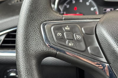 2019 Chevrolet Cruze Base