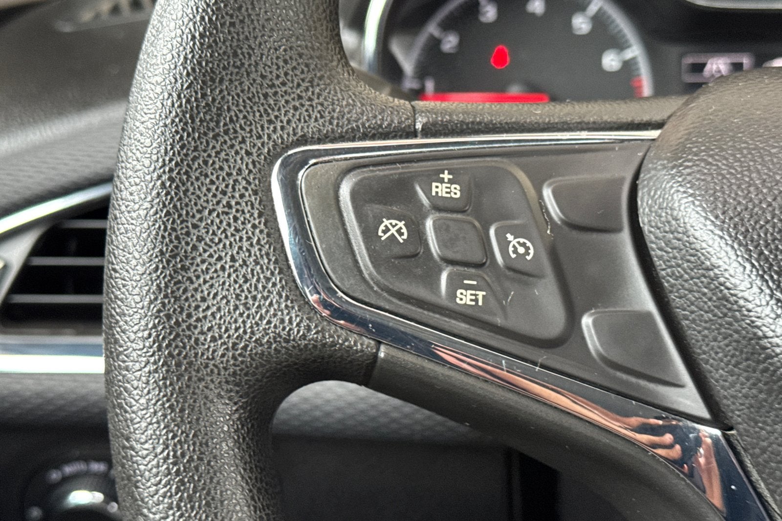 2019 Chevrolet Cruze Base