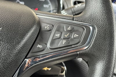 2019 Chevrolet Cruze Base