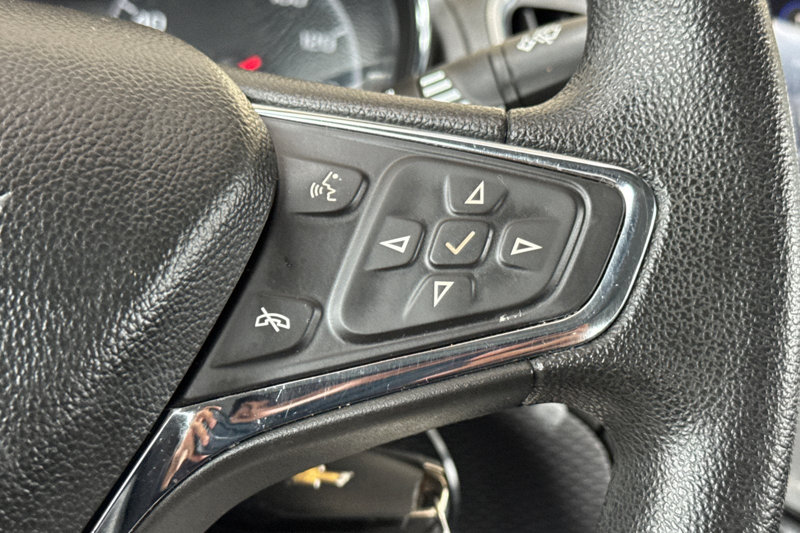 2019 Chevrolet Cruze Base