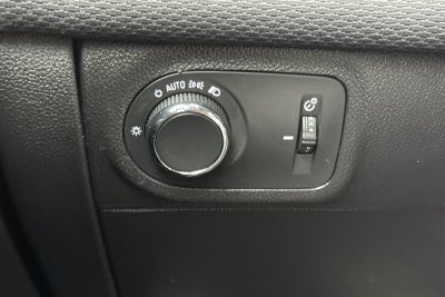 2019 Chevrolet Cruze Base