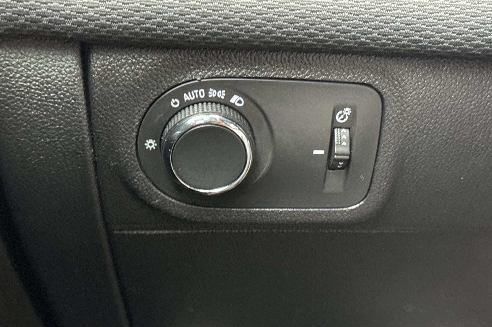 2019 Chevrolet Cruze Base