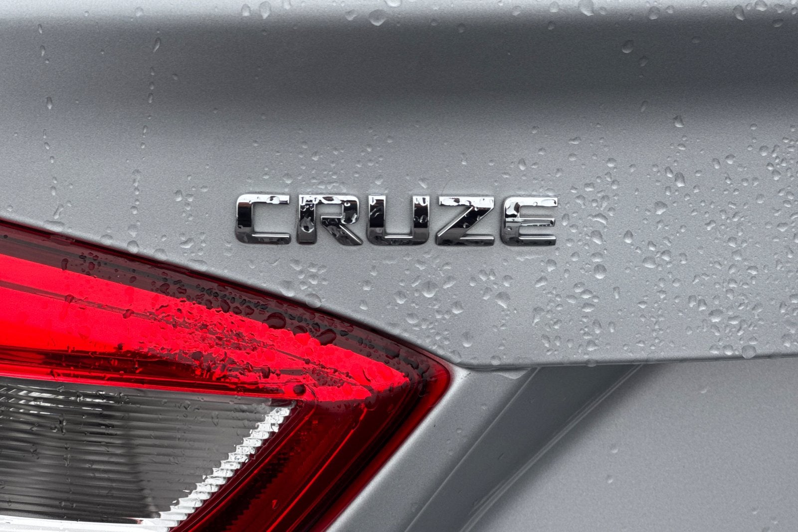 2019 Chevrolet Cruze Base