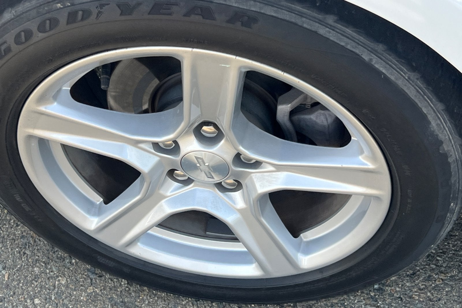 2022 Chevrolet Camaro 1LT