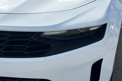 2022 Chevrolet Camaro 1LT