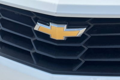 2022 Chevrolet Camaro 1LT