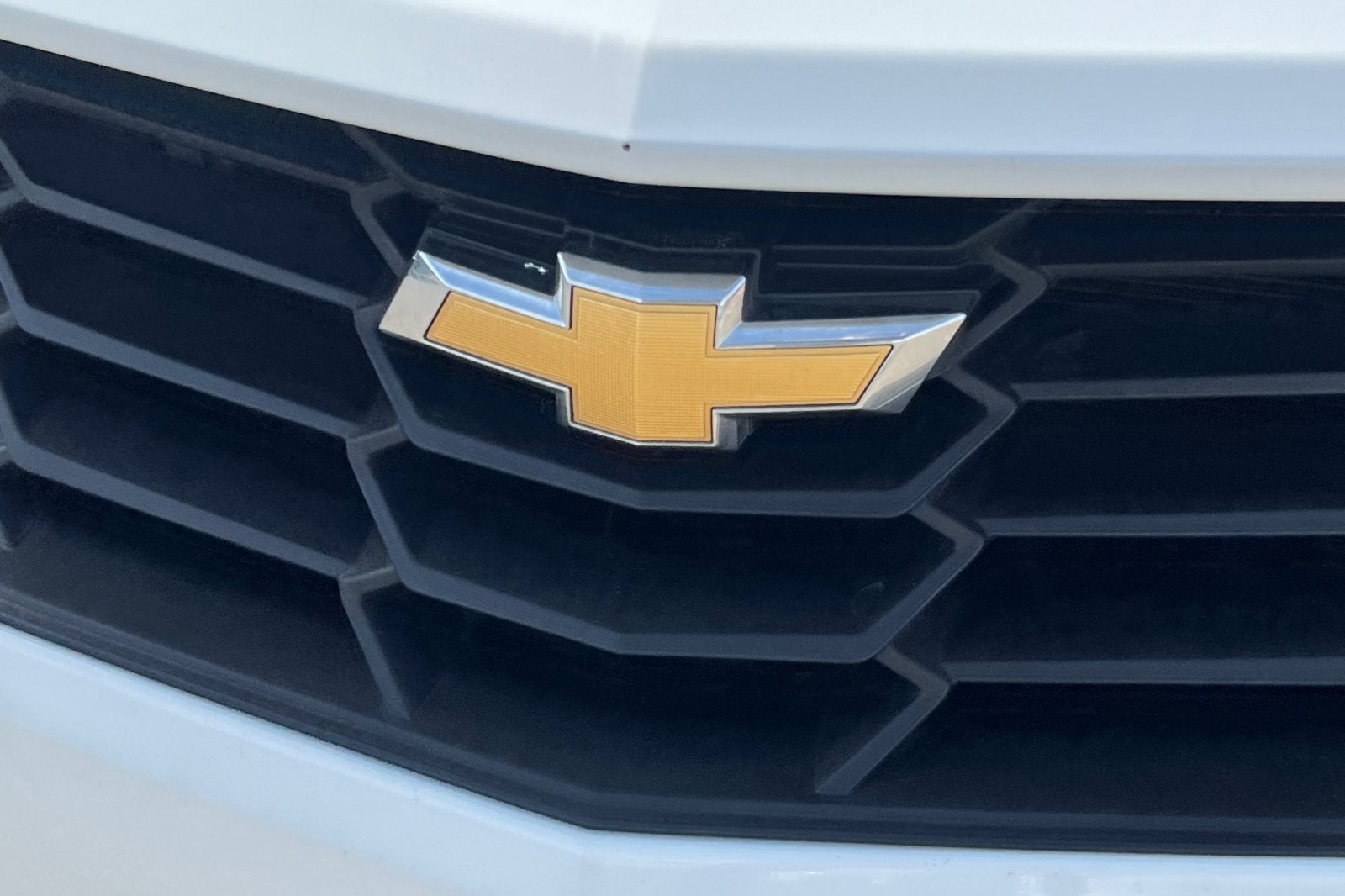 2022 Chevrolet Camaro 1LT