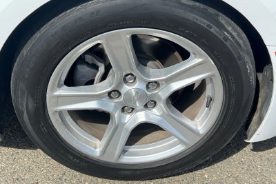 2022 Chevrolet Camaro 1LT