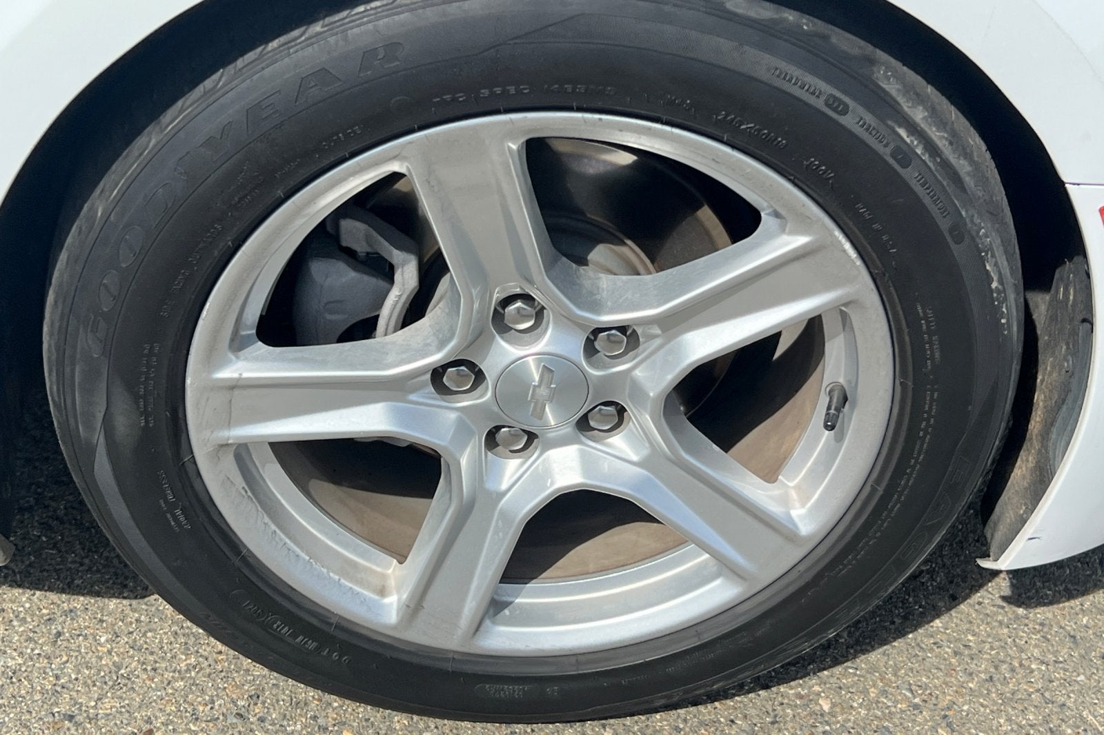 2022 Chevrolet Camaro 1LT