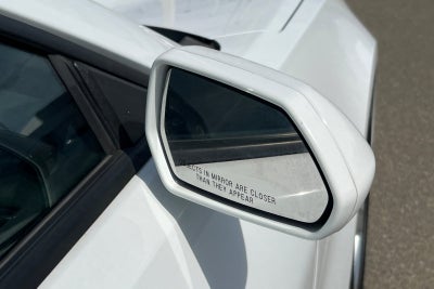 2022 Chevrolet Camaro 1LT