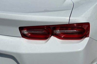 2022 Chevrolet Camaro 1LT