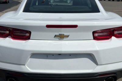 2022 Chevrolet Camaro 1LT