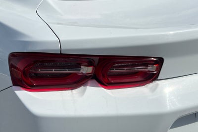 2022 Chevrolet Camaro 1LT