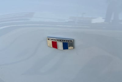 2022 Chevrolet Camaro 1LT