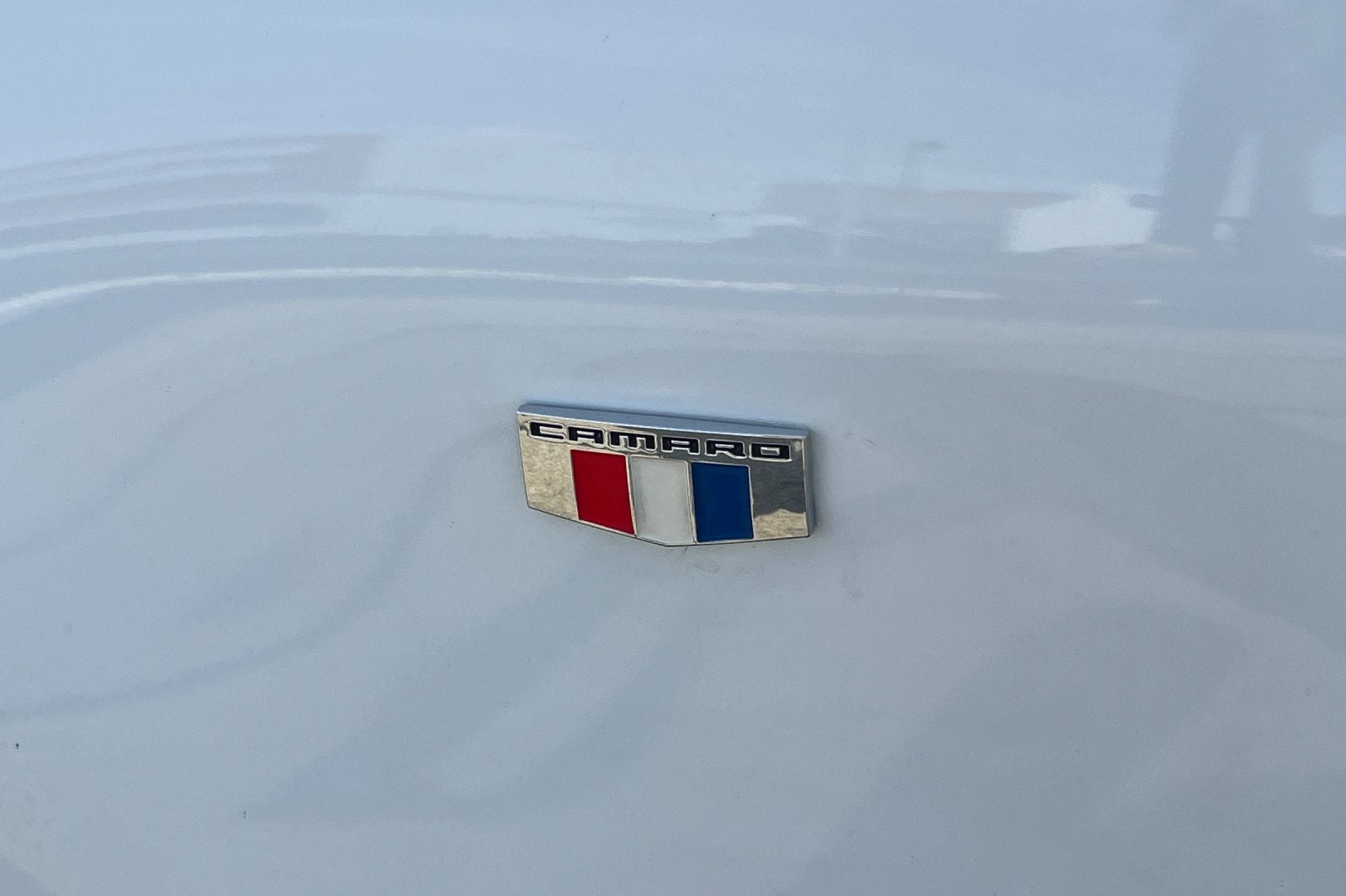 2022 Chevrolet Camaro 1LT