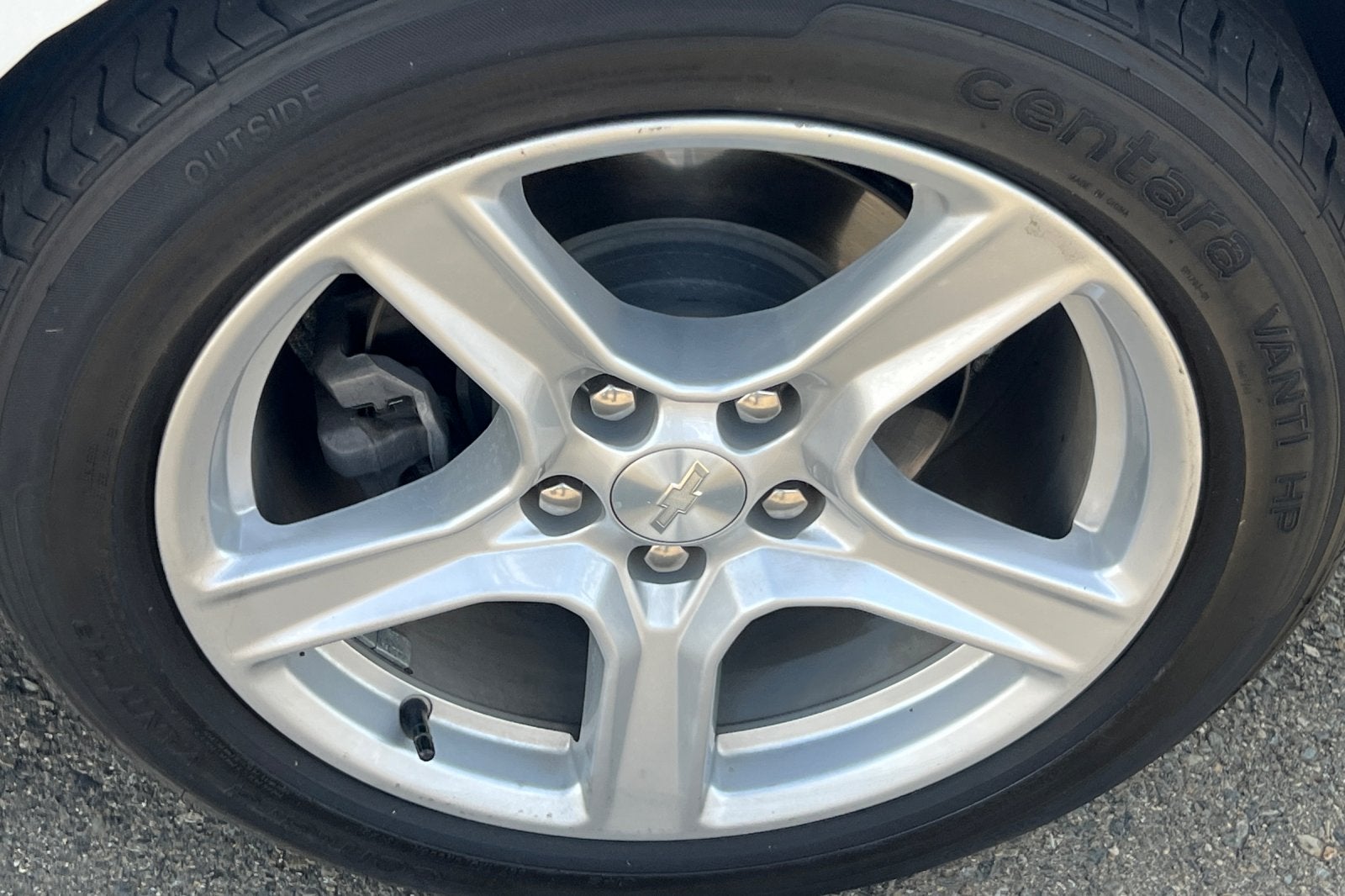 2022 Chevrolet Camaro 1LT