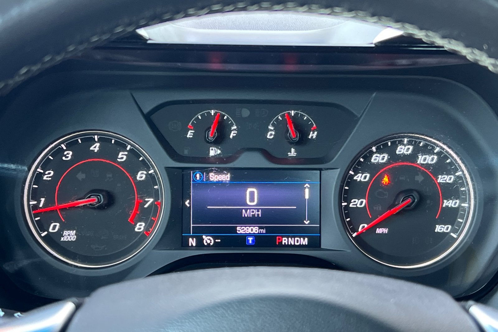 2022 Chevrolet Camaro 1LT