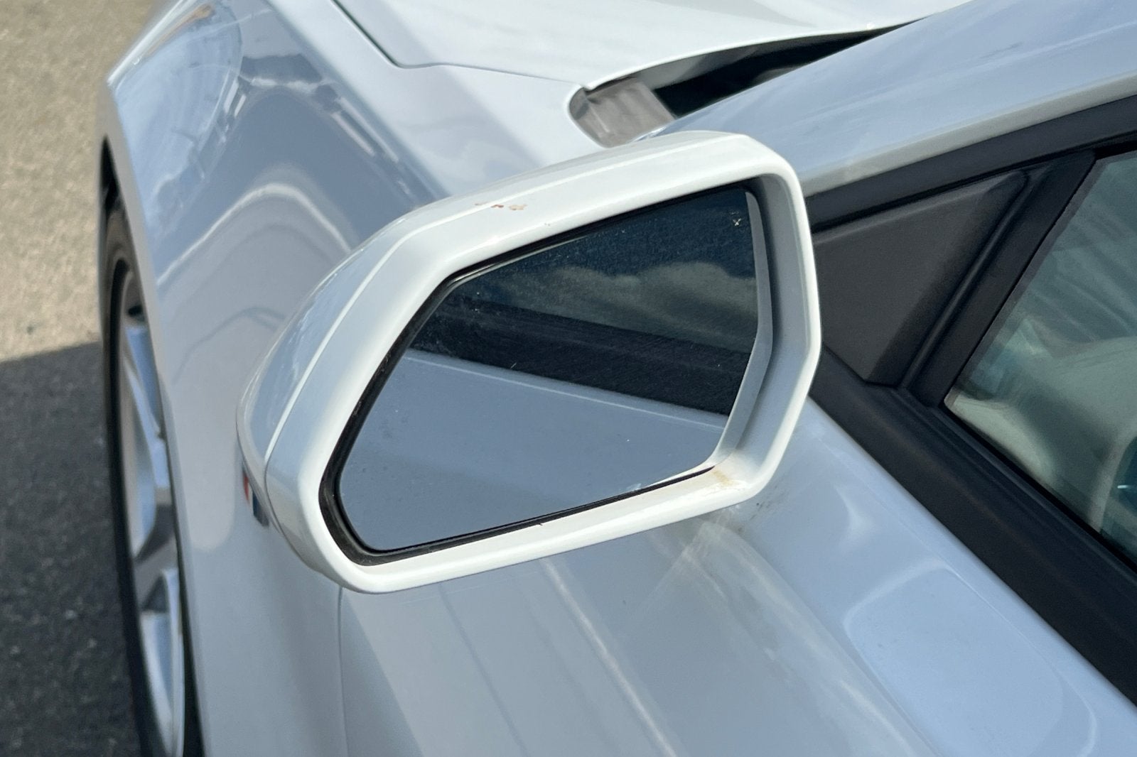 2022 Chevrolet Camaro 1LT