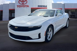 2022 Chevrolet Camaro 1LT