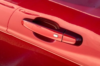 2016 Chevrolet Camaro 2SS