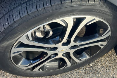 2017 Chevrolet Bolt EV Premier