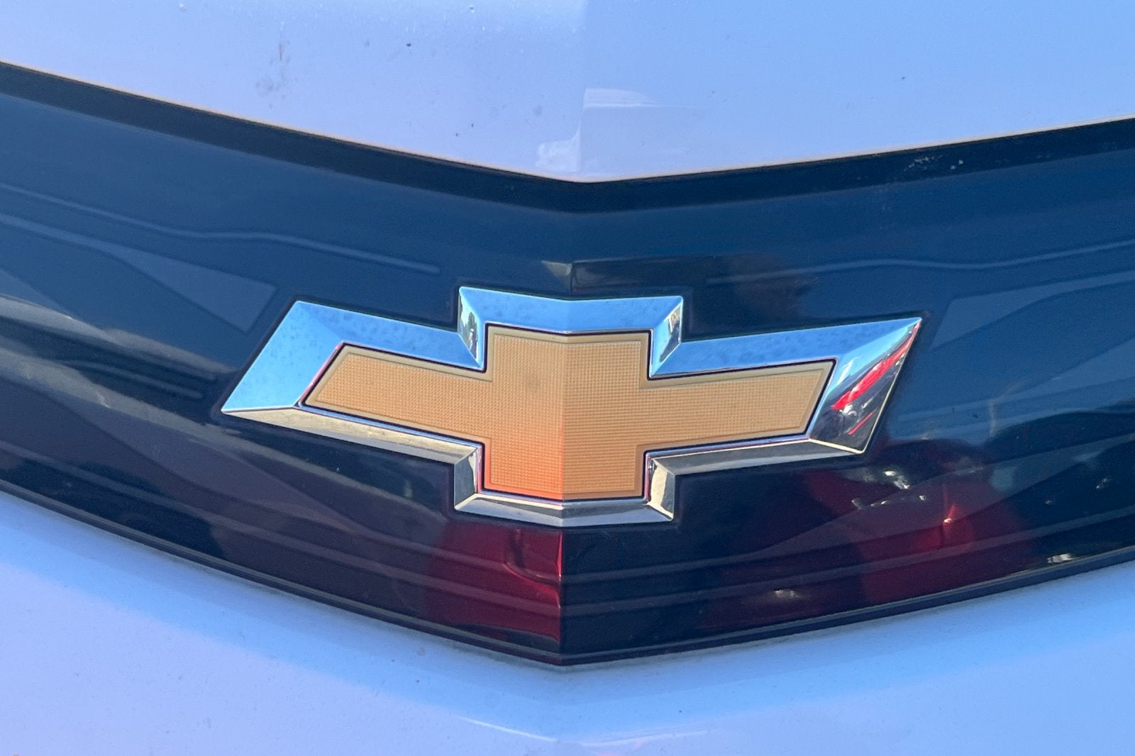 2017 Chevrolet Bolt EV Premier