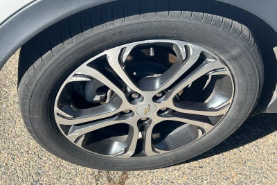 2017 Chevrolet Bolt EV Premier