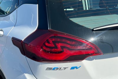 2017 Chevrolet Bolt EV Premier