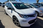 2017 Chevrolet Bolt EV Premier