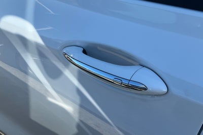 2017 Chevrolet Bolt EV Premier