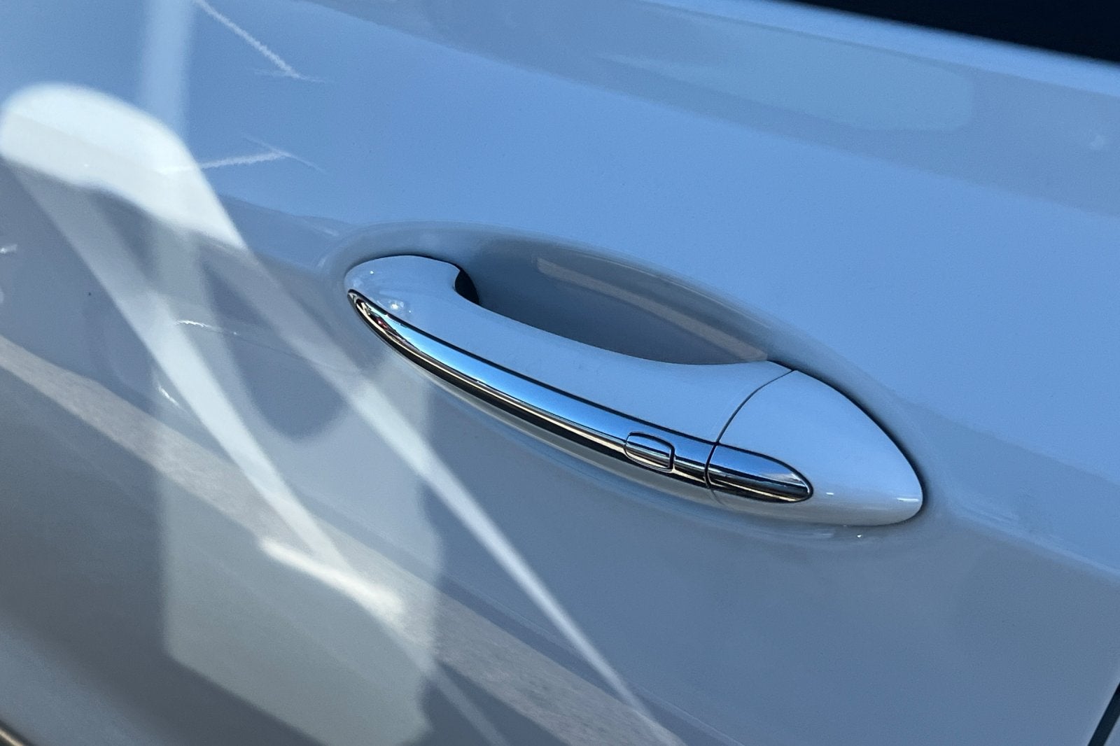 2017 Chevrolet Bolt EV Premier