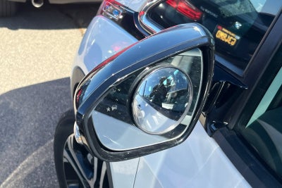 2017 Chevrolet Bolt EV Premier