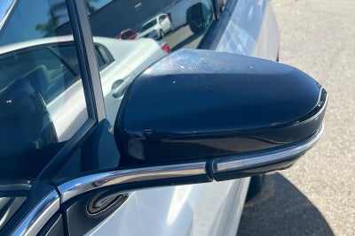 2017 Chevrolet Bolt EV Premier