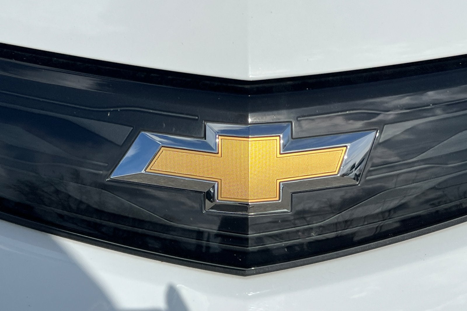 2017 Chevrolet Bolt EV Premier