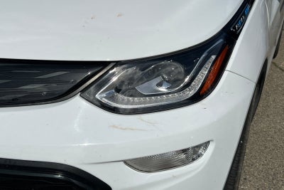 2017 Chevrolet Bolt EV Premier