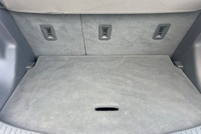 2017 Chevrolet Bolt EV Premier