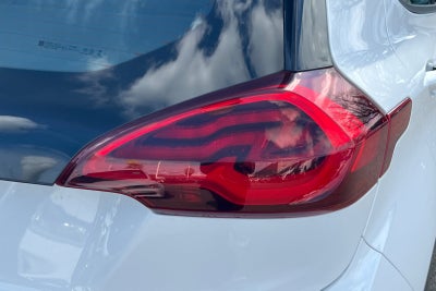 2017 Chevrolet Bolt EV Premier