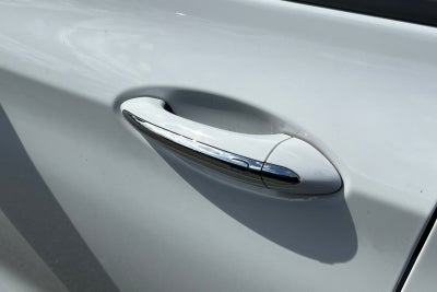 2017 Chevrolet Bolt EV Premier